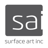 Surface Art